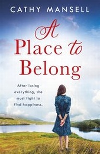 Abbildung von: A Place to Belong - Review