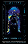 Cover: Shorefall - Del Rey