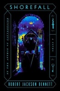 Cover: Shorefall - Del Rey Books