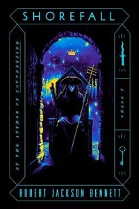 Enlarge image Cover: Shorefall - Del Rey Books