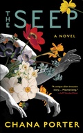 Cover: The Seep - Soho Press