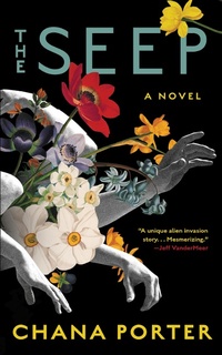 Enlarge image Cover: The Seep - Soho Press