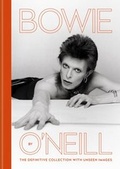 Cover: Bowie by O'Neill - Cassell