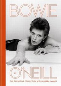 Abbildung von: Bowie by O'Neill - Cassell