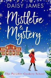 Abbildung von: Mistletoe & Mystery - Canelo Romance