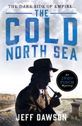 Cover: The Cold North Sea - Canelo