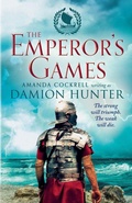 Cover: The Emperor's Games - Canelo