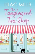 Cover: The Tanglewood Tea Shop - Canelo Romance