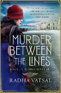 Abbildung von: Murder Between the Lines - Canelo Crime
