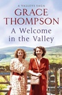 Cover: A Welcome in the Valley - Canelo