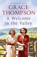 Cover: A Welcome in the Valley - Canelo