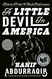 Abbildung von: A Little Devil in America - Random House USA Inc