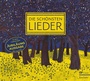 Cover: Die schönsten Lieder - Reclam