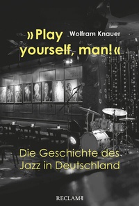 Abbildung von: »Play yourself, man!« - Reclam