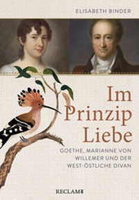 Enlarge image Cover: Im Prinzip Liebe - Reclam