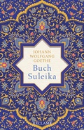 Cover: Buch Suleika - Reclam
