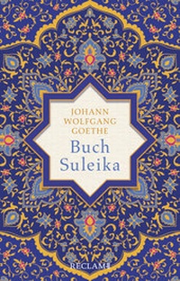 Enlarge image Cover: Buch Suleika - Reclam