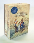 Cover: Die Reise in den Westen. Ein klassischer chinesischer Roman - Reclam