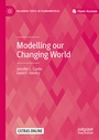 Cover: Modelling our Changing World - Palgrave Pivot