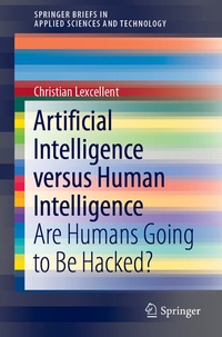 Abbildung von: Artificial Intelligence versus Human Intelligence - Springer