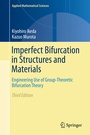Cover: Imperfect Bifurcation in Structures and Materials - Springer