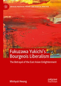 Abbildung von: Fukuzawa Yukichi's Bourgeois Liberalism - Palgrave Macmillan