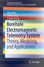 Cover: Borehole Electromagnetic Telemetry System - Springer