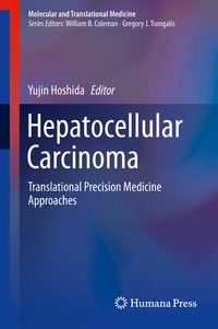 Abbildung von: Hepatocellular Carcinoma - Humana