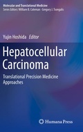 Cover: Hepatocellular Carcinoma - Humana