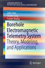 Cover: Borehole Electromagnetic Telemetry System - Springer