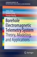 Cover: Borehole Electromagnetic Telemetry System - Springer