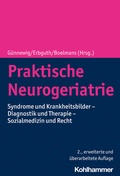 Abbildung von: Praktische Neurogeriatrie - Kohlhammer