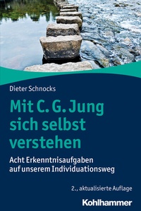 Abbildung von: Mit C. G. Jung sich selbst verstehen - Kohlhammer