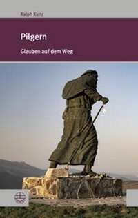 Abbildung von: Pilgern - Evangelische Verlagsanstalt