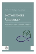 Cover: Notwendiges Umdenken - Evangelische Verlagsanstalt