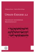 Cover: Update-Exegese 2.2 - Evangelische Verlagsanstalt