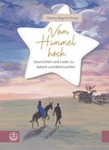Cover: Vom Himmel hoch - Evangelische Verlagsanstalt