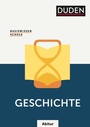 Bild: Basiswissen Schule - Geschichte Abitur - Duden