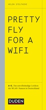 Cover: Pretty Fly For A Wifi - Duden