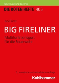 Abbildung von: BIG FIRELINER - Kohlhammer