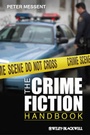 Cover: The Crime Fiction Handbook - Wiley-Blackwell