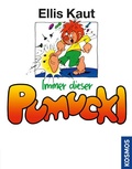 Cover: Immer dieser Pumuckl - Kosmos