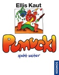 Cover: Pumuckl spukt weiter - Kosmos