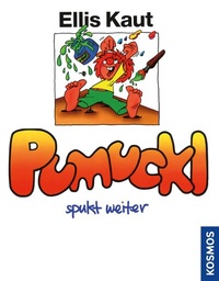 Abbildung von: Pumuckl spukt weiter - Kosmos
