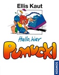 Cover: Hallo, hier Pumuckl - Kosmos