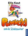 Cover: Pumuckl und die Schatzsucher - Kosmos