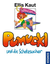 Abbildung von: Pumuckl und die Schatzsucher - Kosmos