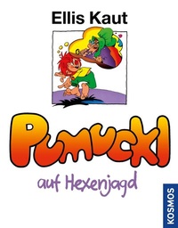 Abbildung von: Pumuckl auf Hexenjagd - Kosmos