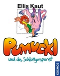 Cover: Pumuckl und das Schlossgespenst - Kosmos