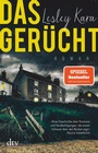 Cover: Das Gerücht - dtv
